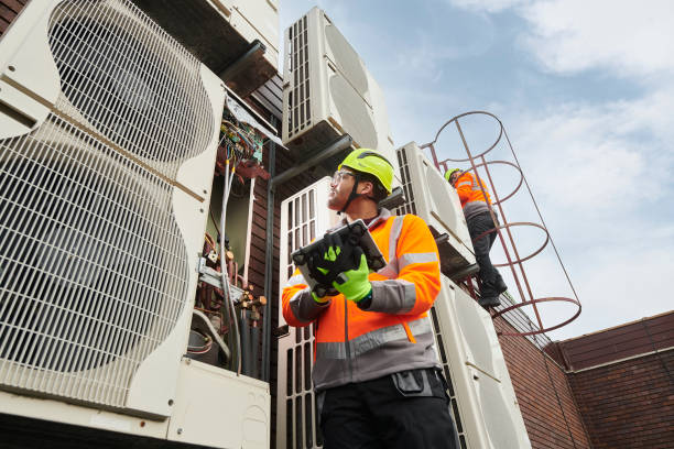 Best HVAC Software and Technology in Minden, NV