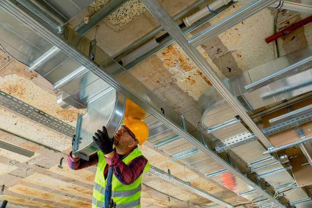 Best Energy-efficient HVAC Solutions in Minden, NV
