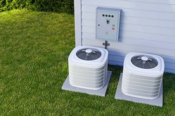 Best VRF (Variable Refrigerant Flow) Systems in Minden, NV