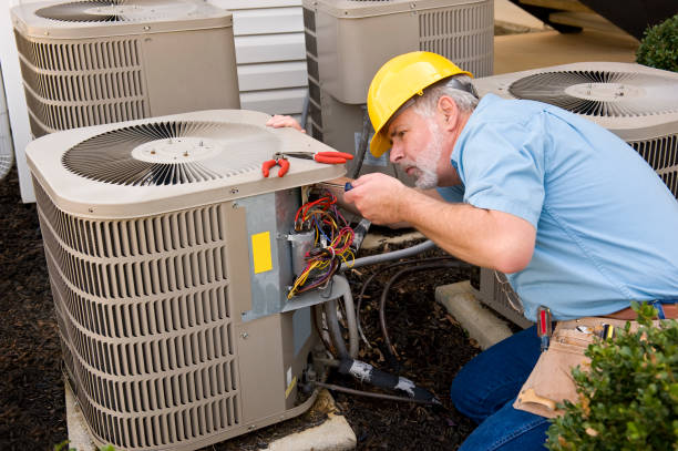 Best HVAC Retrofitting and Upgrading in Minden, NV