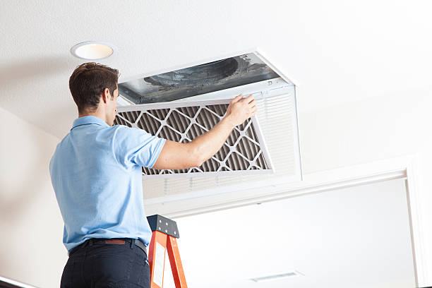 Best HVAC for Healthcare Facilities in Minden, NV