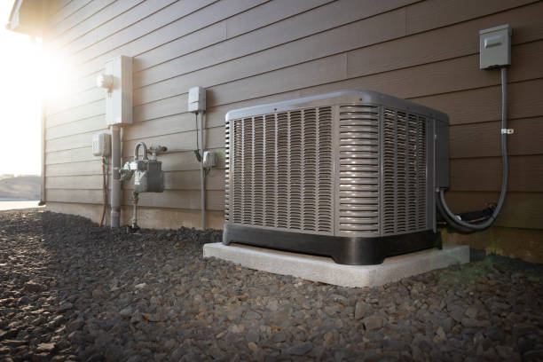Best HVAC Training and Certification in Minden, NV